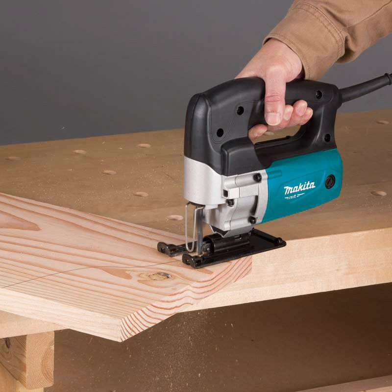 450 W Top Handle Variable Speed Jig Saw - Image 2