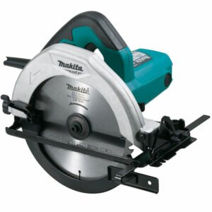185 mm (7-1/4″) 1,050 W Circular Saw