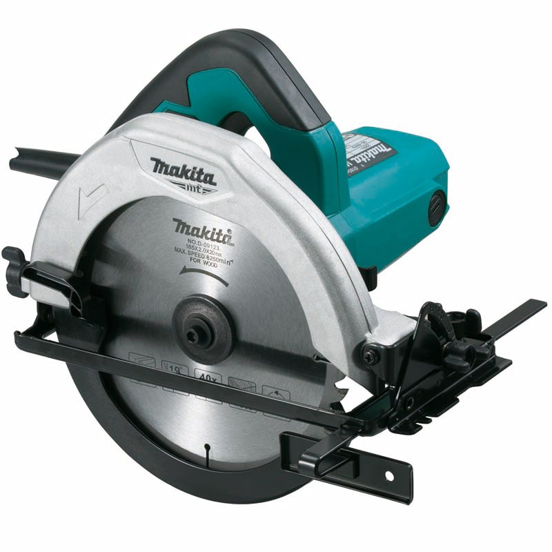 185 mm (7-1/4″) 1,050 W Circular Saw