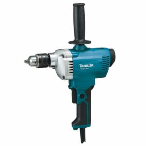 13 mm (1/2″) 800 W Variable Speed Drill with Keyed Chuck