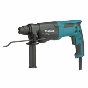 22 mm (7/8″) 1.9 J Rotary Hammer, SDS-PLUS Bits